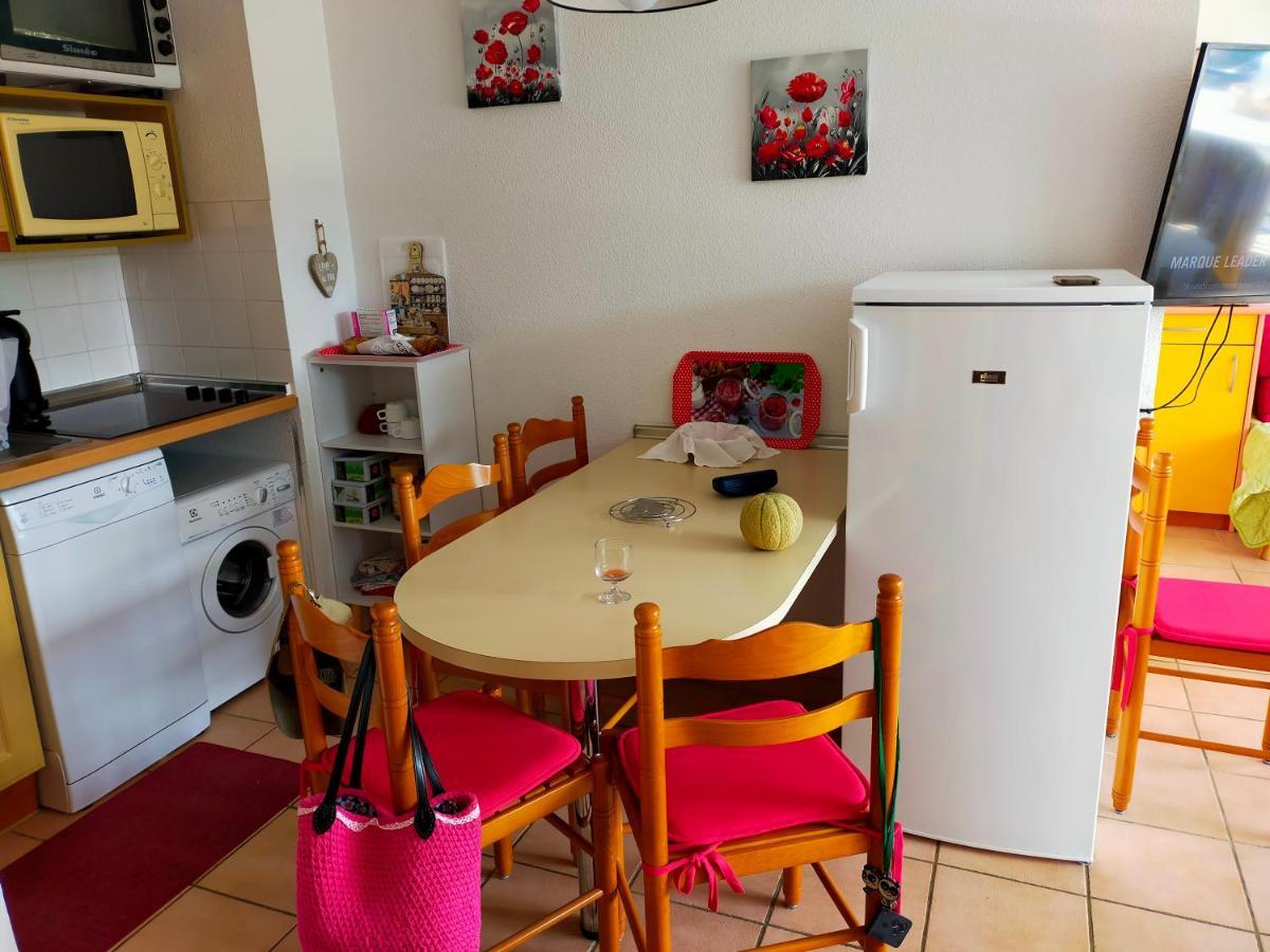 Appartement mer Plage dʼArgelès Eksteriør bilde